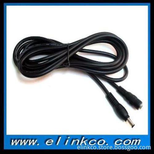 3.5x1.35mm DC power cable male cable for notebook